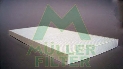 MULLER FILTER fc101 -  Фильтр воздуха в салоне
